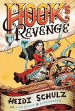 Book cover of Hook's Revenge