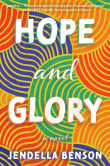 Book cover of Hope and Glory