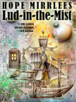 Book cover of Lud-In-The-Mist