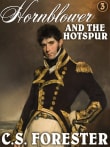 Book cover of Hornblower and the Hotspur