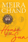 Book cover of House of the Sun