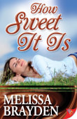 Book cover of How Sweet It Is