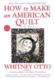 Book cover of How to Make an American Quilt