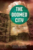 Book cover of The Doomed City