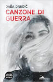 Book cover of Canzone di Guerra