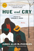 Book cover of Hue and Cry: Stories