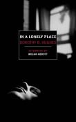 Book cover of In a Lonely Place