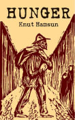 Book cover of Hunger