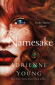 Book cover of Namesake