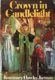 Book cover of Crown in Candlelight