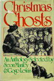 Book cover of Christmas Ghosts: An Anthology