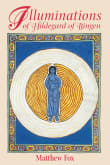 Book cover of Illuminations of Hildegard of Bingen