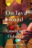 Book cover of On Java Road