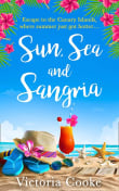 Book cover of Sun, Sea and Sangria