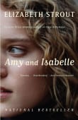 Book cover of Amy and Isabelle