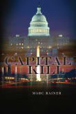 Book cover of Capital Kill