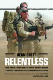 Book cover of Relentless: From Special Operations to World Record Breaker