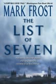 Book cover of The List of Seven