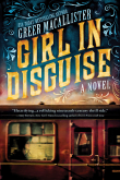 Book cover of Girl in Disguise