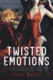 Book cover of Twisted Emotions