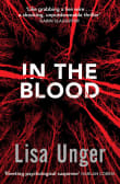 Book cover of In the Blood