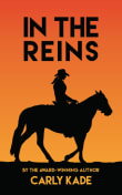 Book cover of In The Reins