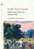 Book cover of In the Vine Country