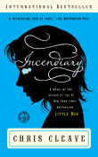 Book cover of Incendiary