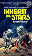 Book cover of Inherit the Stars