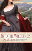 Book cover of Into the Wilderness