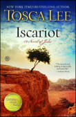 Book cover of Iscariot: A Novel of Judas