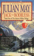 Book cover of Jack the Bodiless