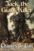 Book cover of Jack the Giant-Killer