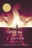 Book cover of Jacob Have I Loved