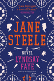 Book cover of Jane Steele