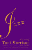 Book cover of Jazz