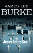 Book cover of Jesus Out to Sea