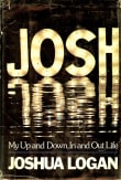 Book cover of Josh: My Up and Down, In and Out Life