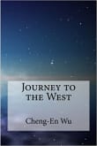 Book cover of Journey to the West