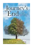 Book cover of Journey's End: Part 1 Heartfelt Stories of Death and Dying