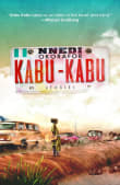 Book cover of Kabu Kabu