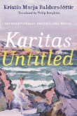 Book cover of Karitas Untitled