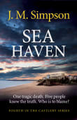 Book cover of Sea Haven