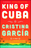 Book cover of King of Cuba