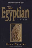 Book cover of The Egyptian