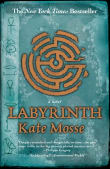 Book cover of Labyrinth