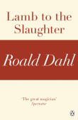 Book cover of Lamb to the Slaughter