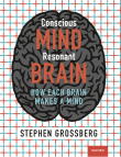 Book cover of Conscious Mind, Resonant Brain: How Each Brain Makes a Mind