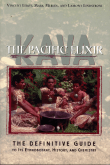 Book cover of Kava: The Pacific Elixir: The Definitive Guide to Its Ethnobotany, History, and Chemistry