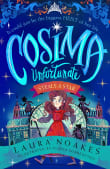 Book cover of Cosima Unfortunate Steals A Star